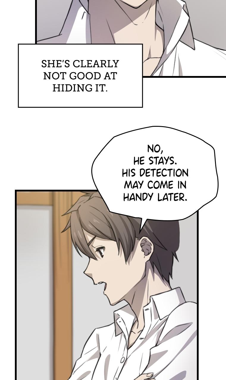 Oversummoned, Overpowered, and Over It! (Tsugutoku) Chapter 3 page 68 - 