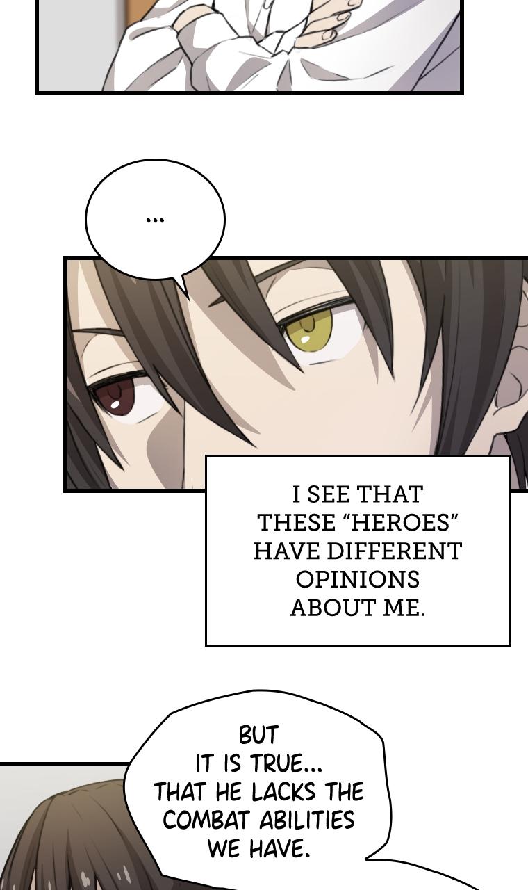 Oversummoned, Overpowered, and Over It! (Tsugutoku) Chapter 3 page 69 - 