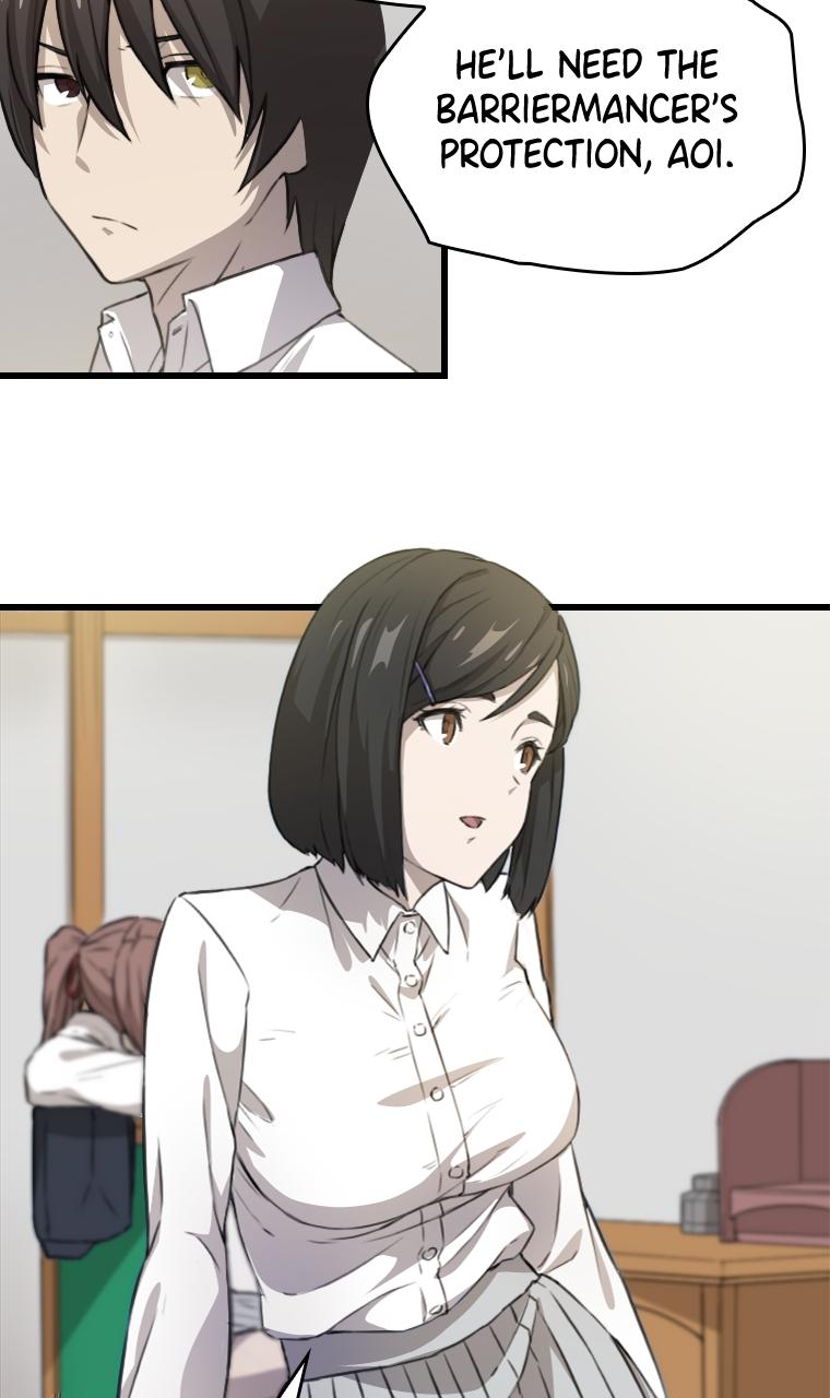 Oversummoned, Overpowered, and Over It! (Tsugutoku) Chapter 3 page 70 - 