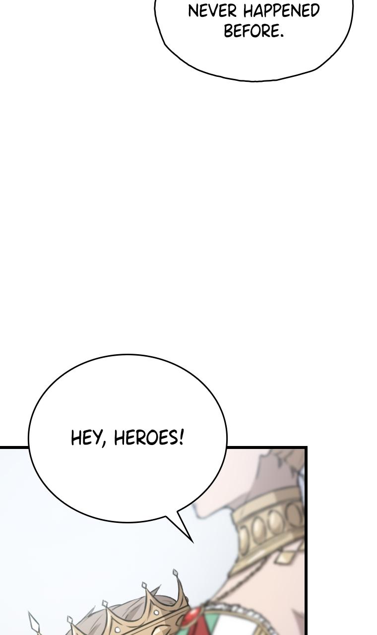 Oversummoned, Overpowered, and Over It! (Tsugutoku) Chapter 3 page 8 - 