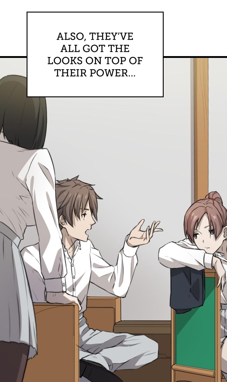 Oversummoned, Overpowered, and Over It! (Tsugutoku) Chapter 3 page 72 - 