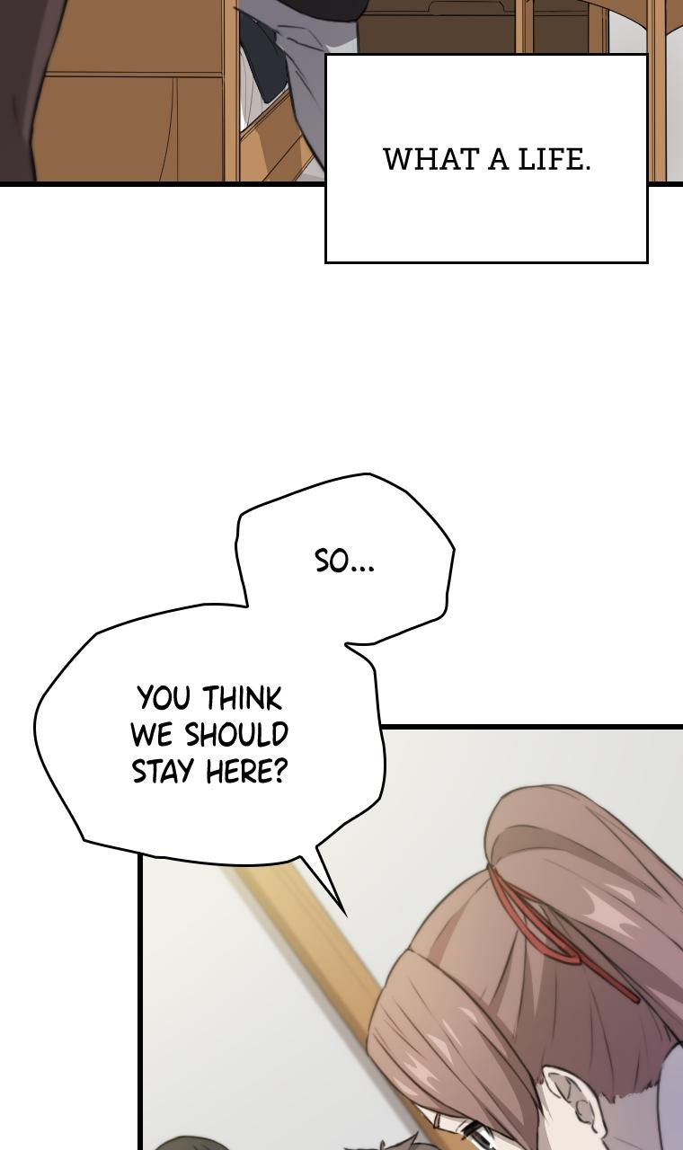 Oversummoned, Overpowered, and Over It! (Tsugutoku) Chapter 3 page 73 - 