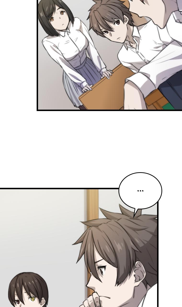 Oversummoned, Overpowered, and Over It! (Tsugutoku) Chapter 3 page 74 - 
