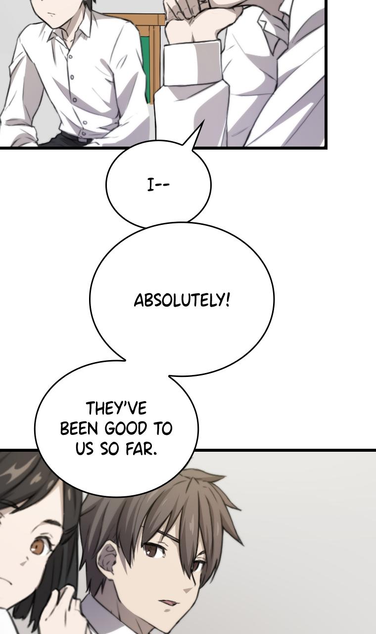 Oversummoned, Overpowered, and Over It! (Tsugutoku) Chapter 3 page 75 - 