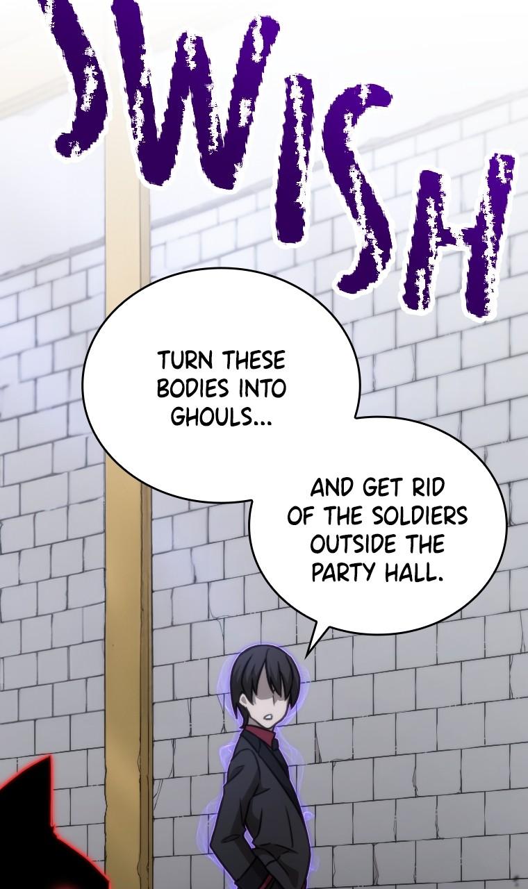 Oversummoned, Overpowered, and Over It! (Tsugutoku) Chapter 30 page 19 - 