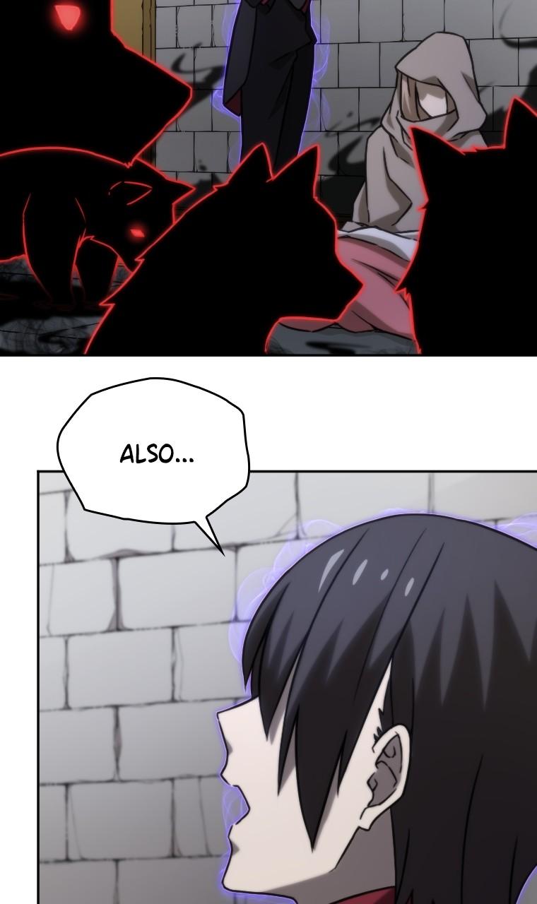Oversummoned, Overpowered, and Over It! (Tsugutoku) Chapter 30 page 20 - 