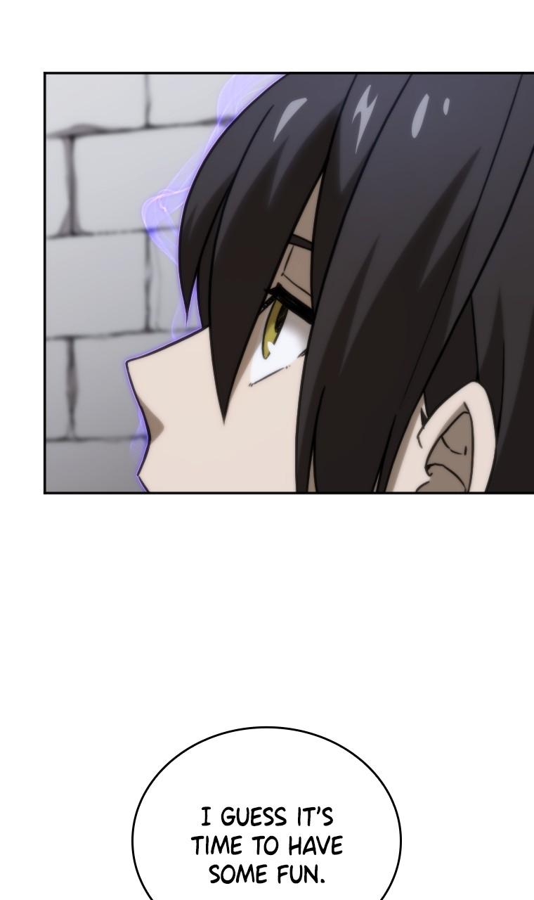 Oversummoned, Overpowered, and Over It! (Tsugutoku) Chapter 30 page 22 - 