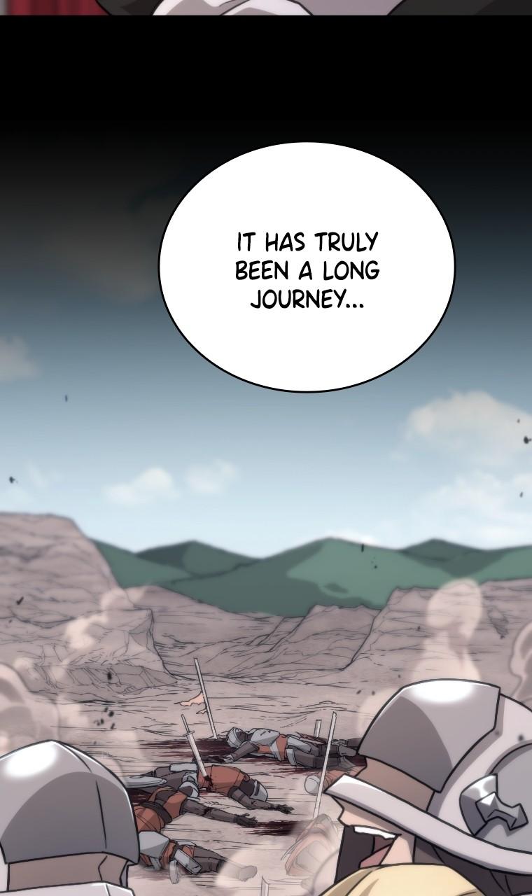 Oversummoned, Overpowered, and Over It! (Tsugutoku) Chapter 30 page 33 - 