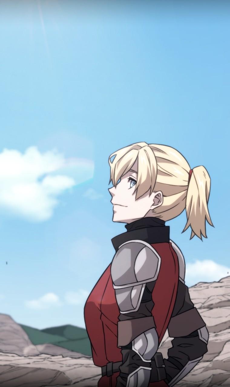 Oversummoned, Overpowered, and Over It! (Tsugutoku) Chapter 30 page 35 - 