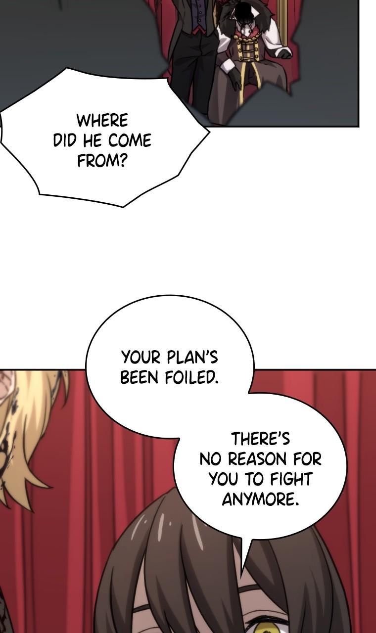 Oversummoned, Overpowered, and Over It! (Tsugutoku) Chapter 30 page 46 - 