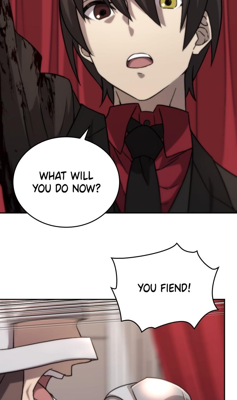 Oversummoned, Overpowered, and Over It! (Tsugutoku) Chapter 30 page 47 - 