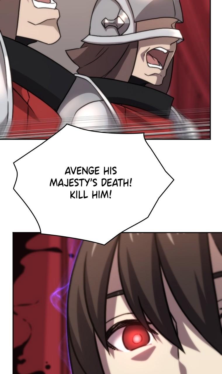 Oversummoned, Overpowered, and Over It! (Tsugutoku) Chapter 30 page 48 - 