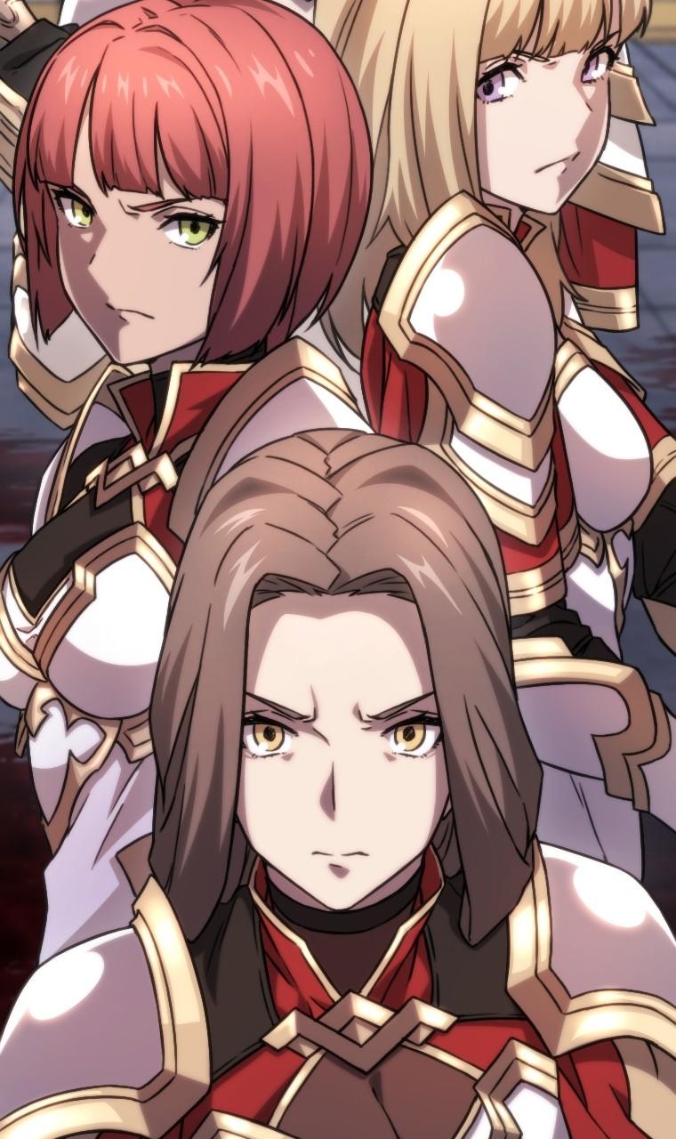 Oversummoned, Overpowered, and Over It! (Tsugutoku) Chapter 31 page 17 - 