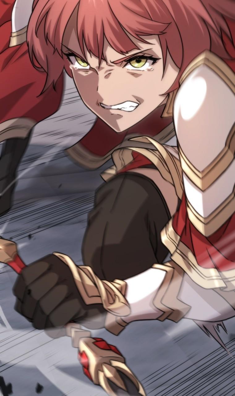 Oversummoned, Overpowered, and Over It! (Tsugutoku) Chapter 31 page 26 - 