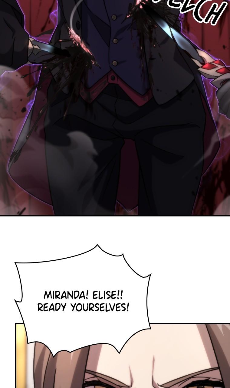 Oversummoned, Overpowered, and Over It! (Tsugutoku) Chapter 31 page 36 - 
