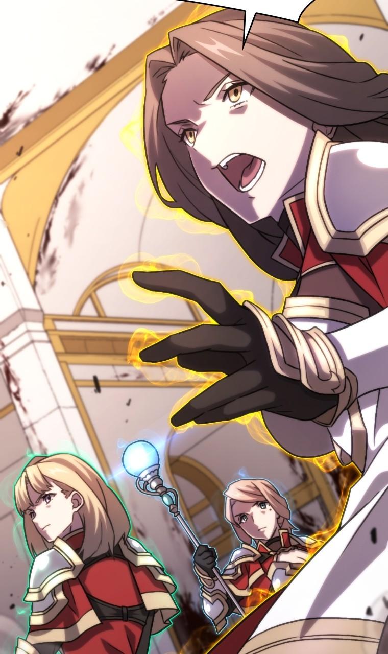 Oversummoned, Overpowered, and Over It! (Tsugutoku) Chapter 31 page 38 - 