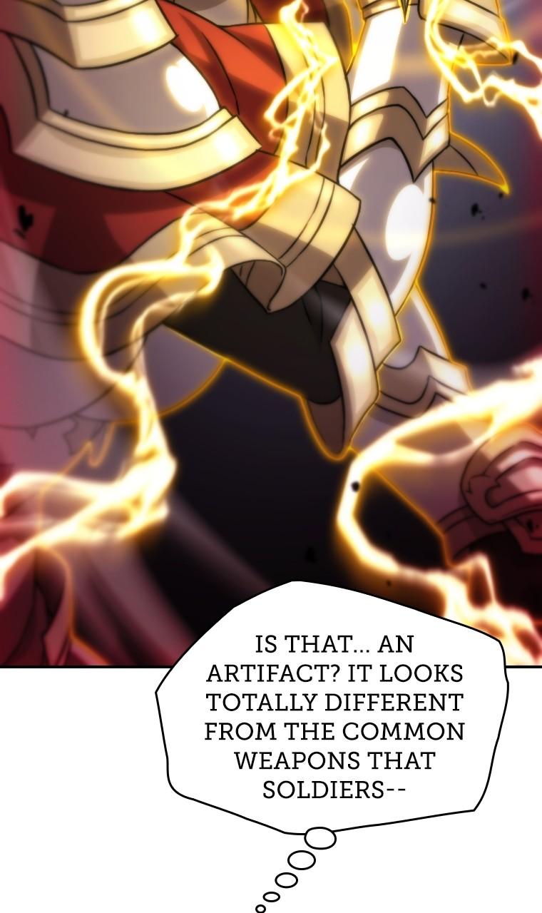 Oversummoned, Overpowered, and Over It! (Tsugutoku) Chapter 31 page 44 - 