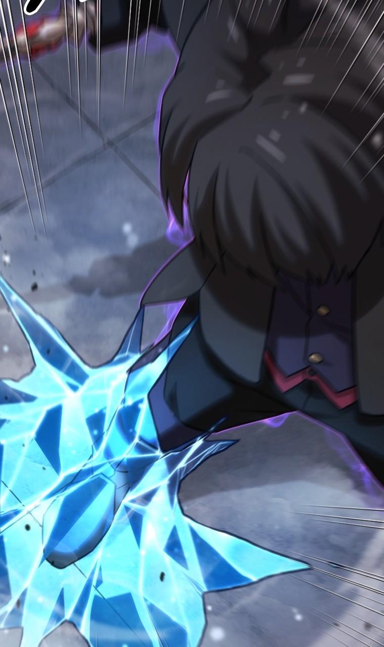 Oversummoned, Overpowered, and Over It! (Tsugutoku) Chapter 31 page 46 - 