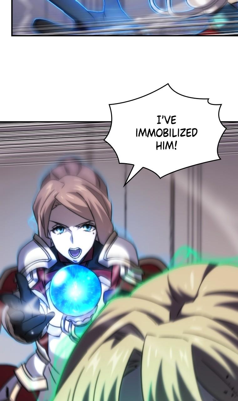 Oversummoned, Overpowered, and Over It! (Tsugutoku) Chapter 31 page 48 - 