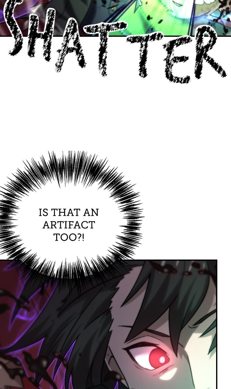 Oversummoned, Overpowered, and Over It! (Tsugutoku) Chapter 31 page 51 - 