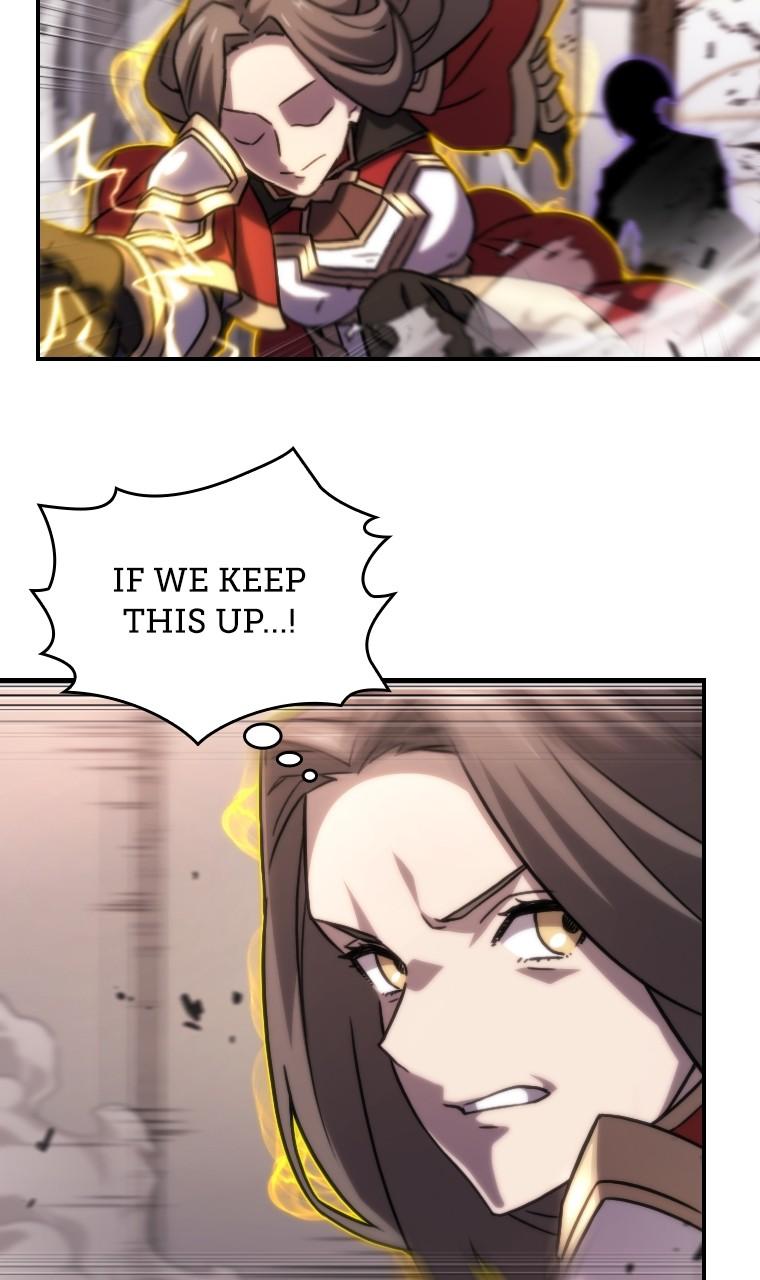 Oversummoned, Overpowered, and Over It! (Tsugutoku) Chapter 31 page 55 - 