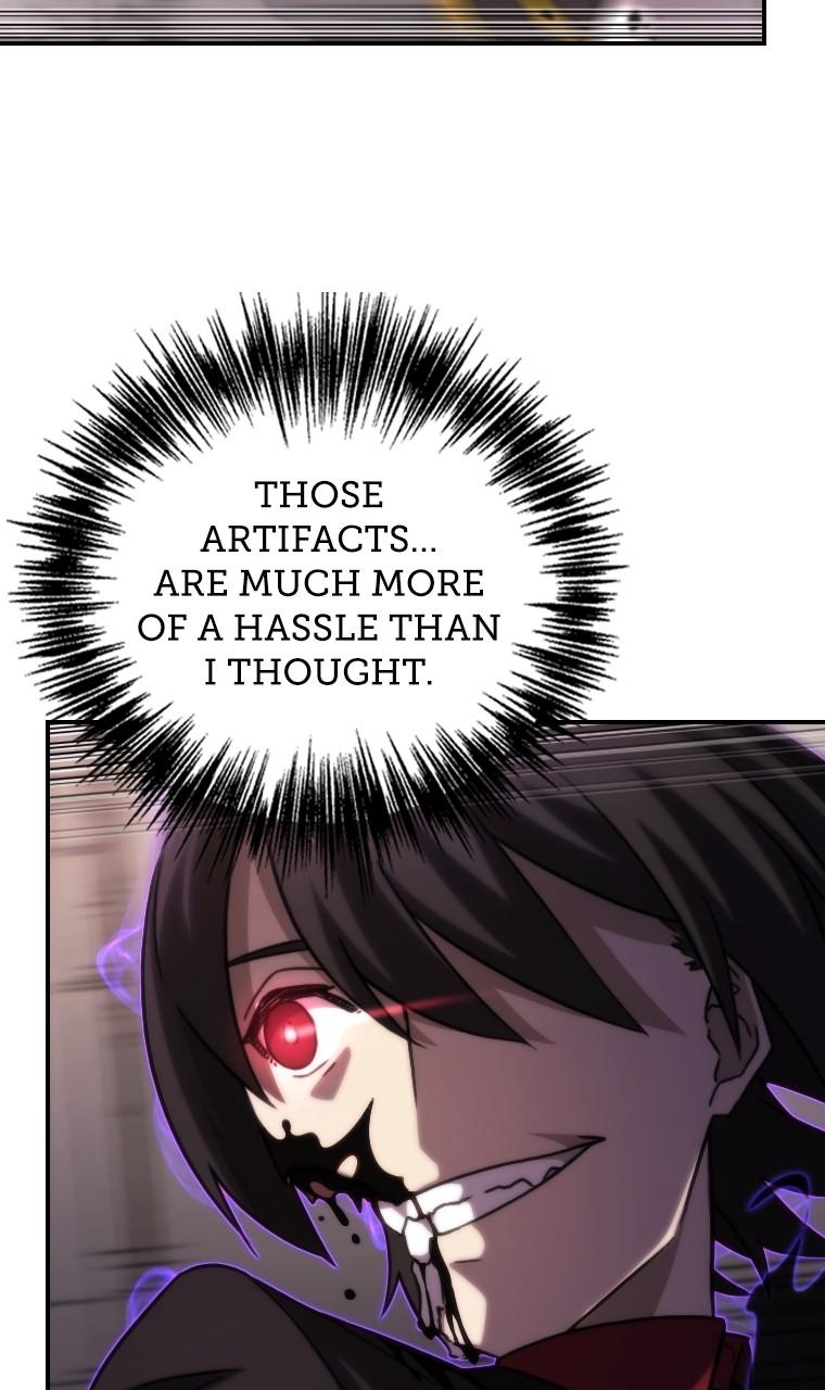 Oversummoned, Overpowered, and Over It! (Tsugutoku) Chapter 31 page 56 - 
