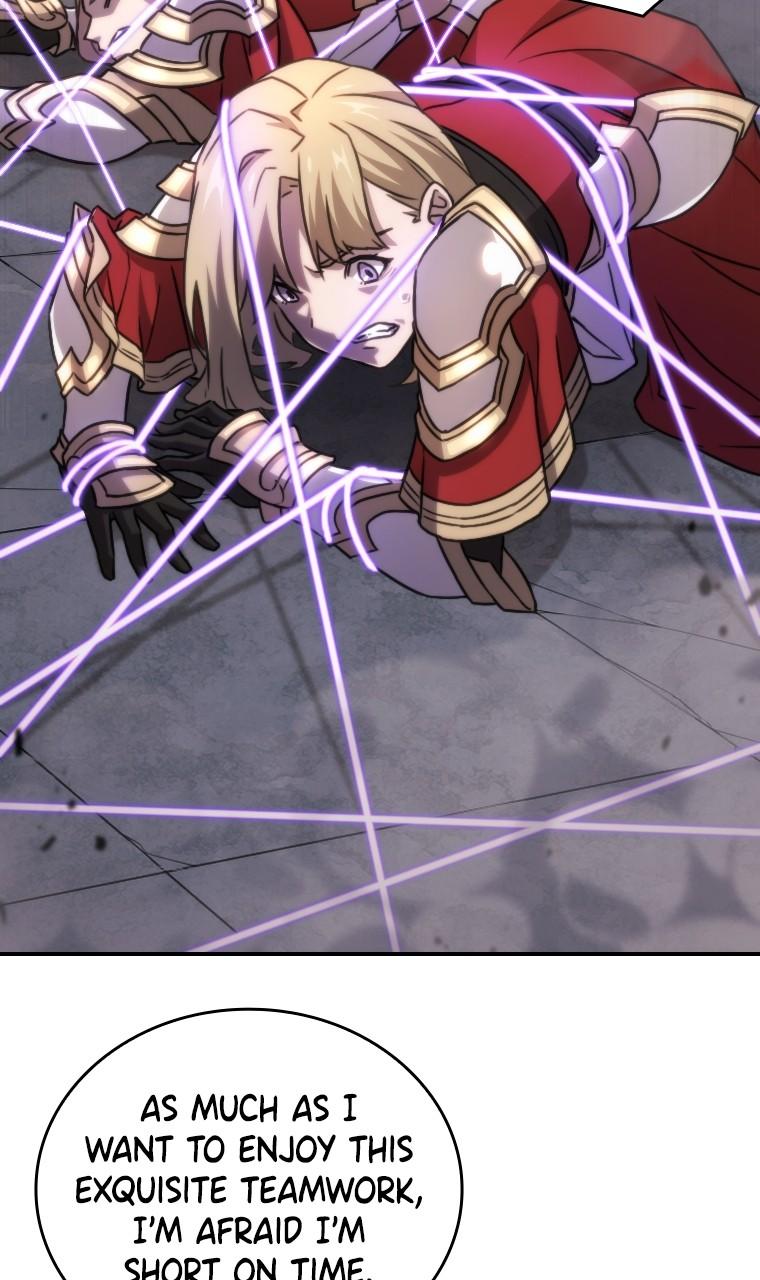 Oversummoned, Overpowered, and Over It! (Tsugutoku) Chapter 31 page 66 - 