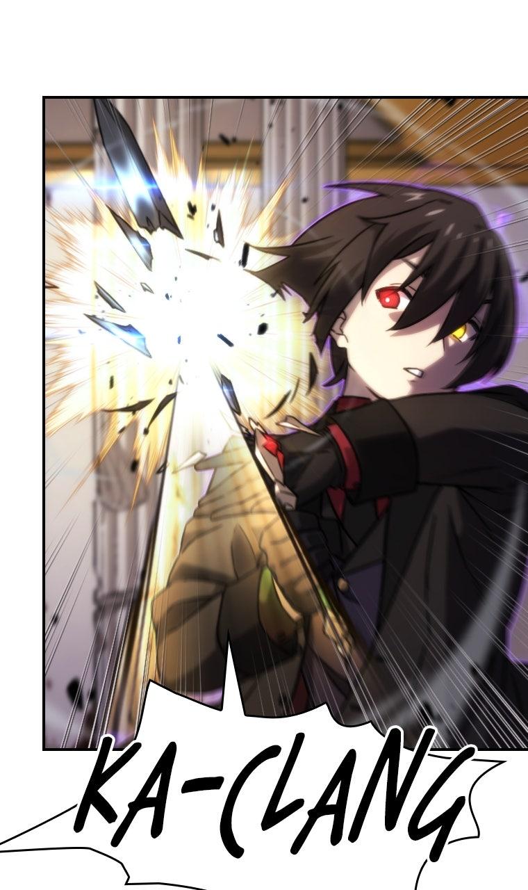 Oversummoned, Overpowered, and Over It! (Tsugutoku) Chapter 32 page 11 - 