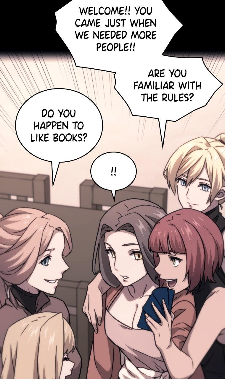 Oversummoned, Overpowered, and Over It! (Tsugutoku) Chapter 32 page 21 - 