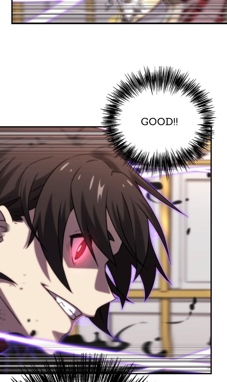 Oversummoned, Overpowered, and Over It! (Tsugutoku) Chapter 32 page 26 - 