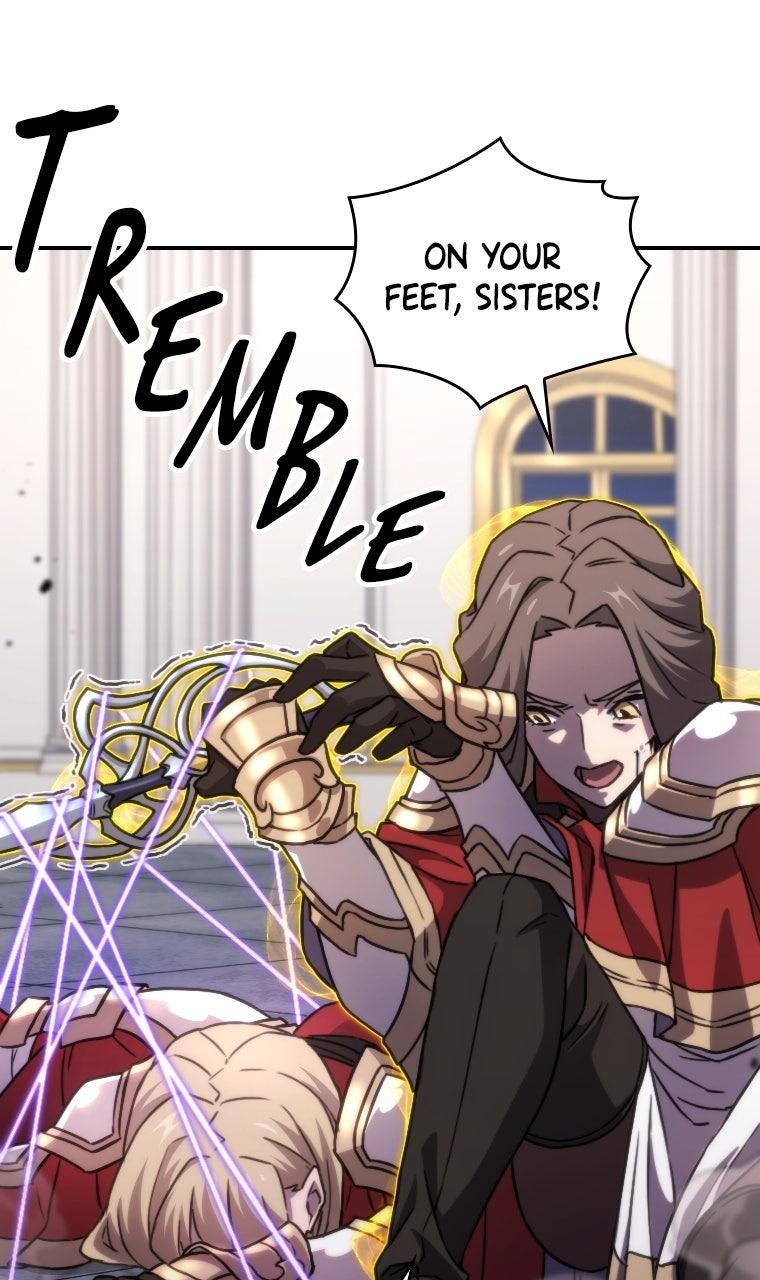 Oversummoned, Overpowered, and Over It! (Tsugutoku) Chapter 32 page 32 - 