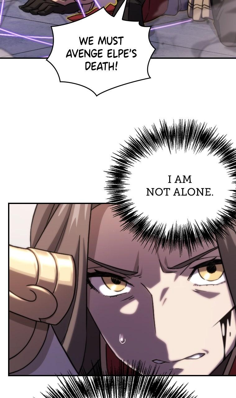 Oversummoned, Overpowered, and Over It! (Tsugutoku) Chapter 32 page 33 - 