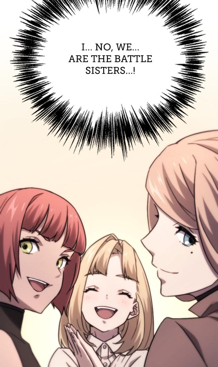 Oversummoned, Overpowered, and Over It! (Tsugutoku) Chapter 32 page 34 - 