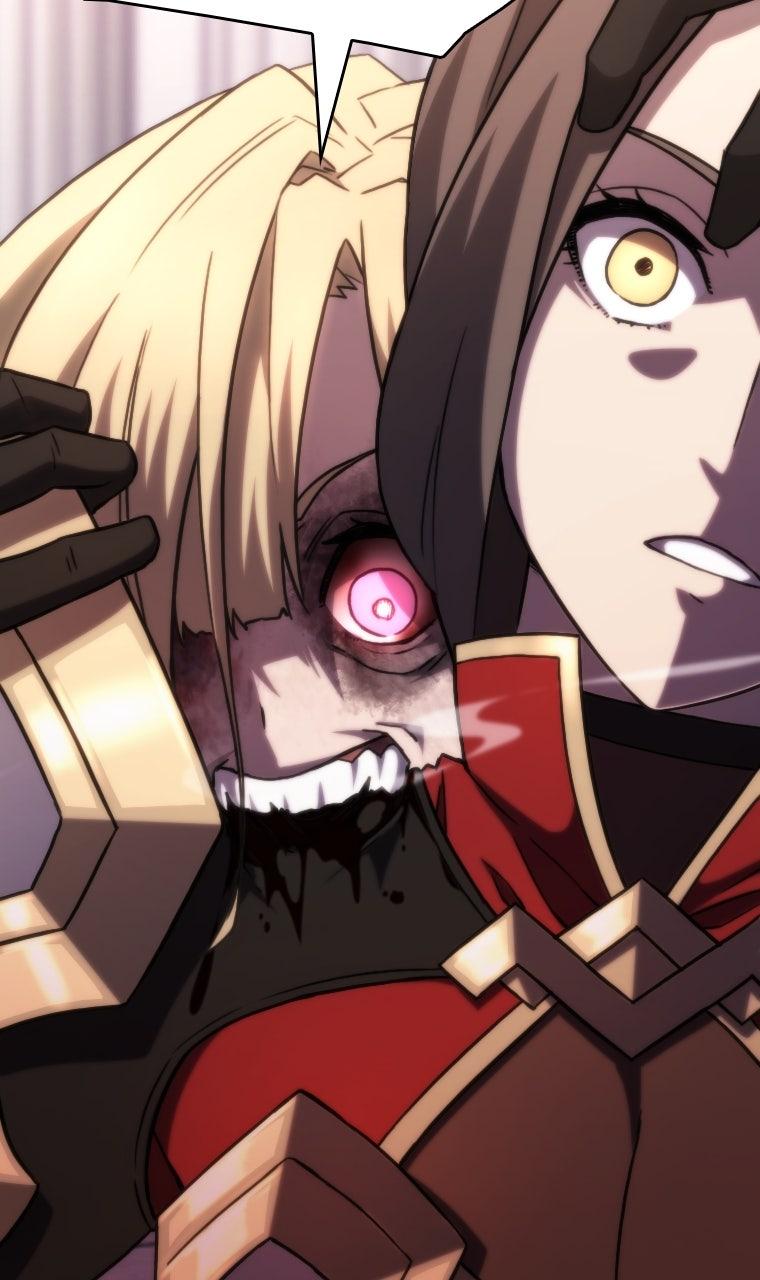 Oversummoned, Overpowered, and Over It! (Tsugutoku) Chapter 32 page 36 - 
