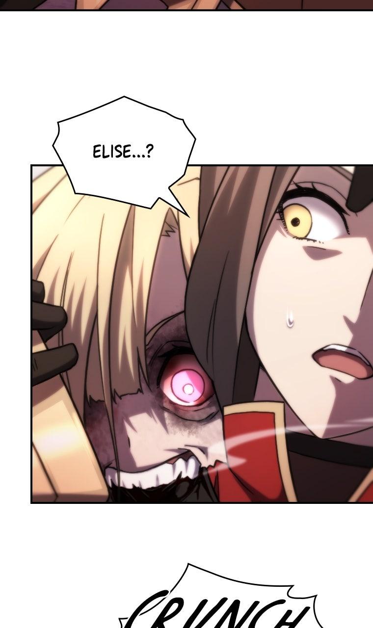 Oversummoned, Overpowered, and Over It! (Tsugutoku) Chapter 32 page 37 - 