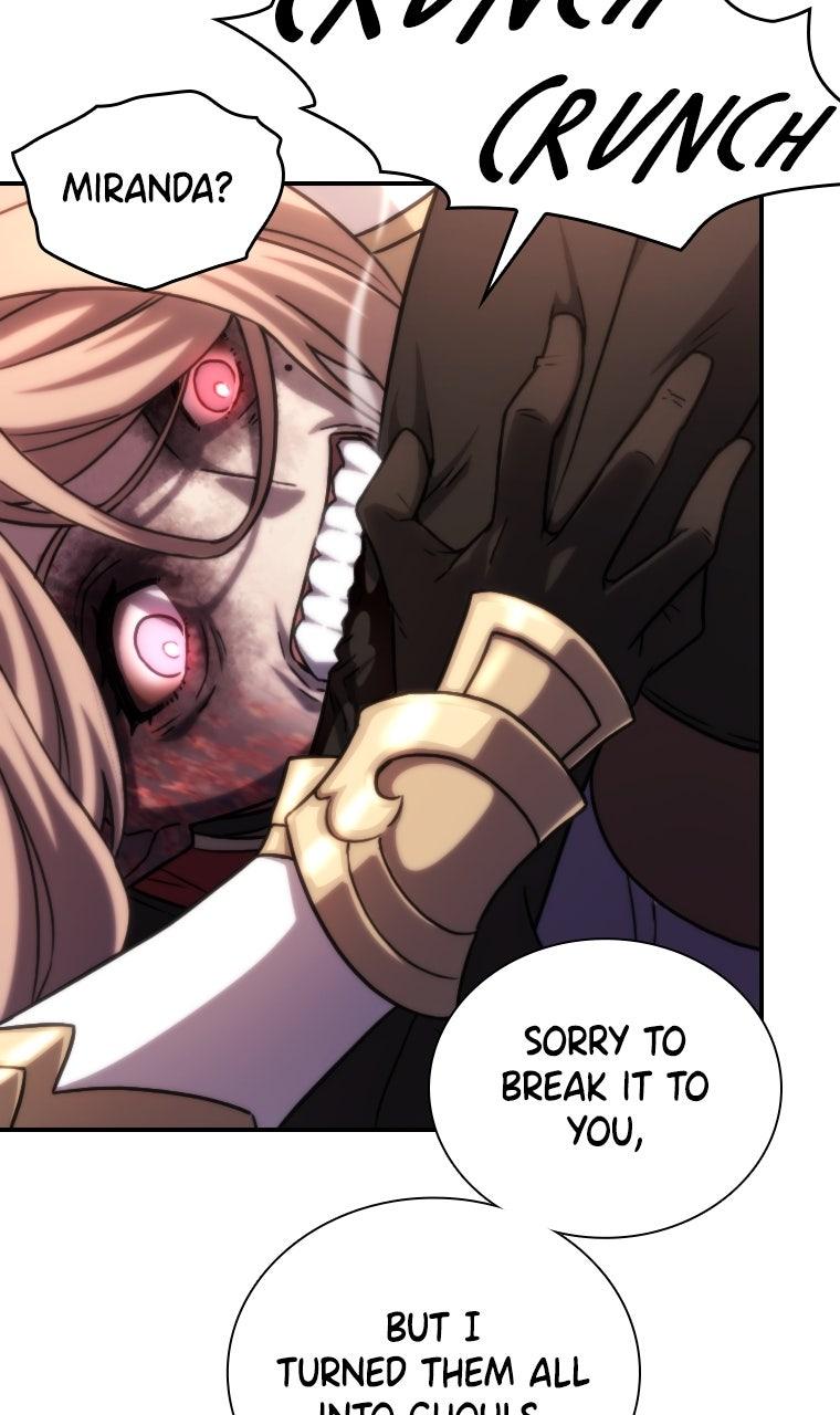 Oversummoned, Overpowered, and Over It! (Tsugutoku) Chapter 32 page 38 - 