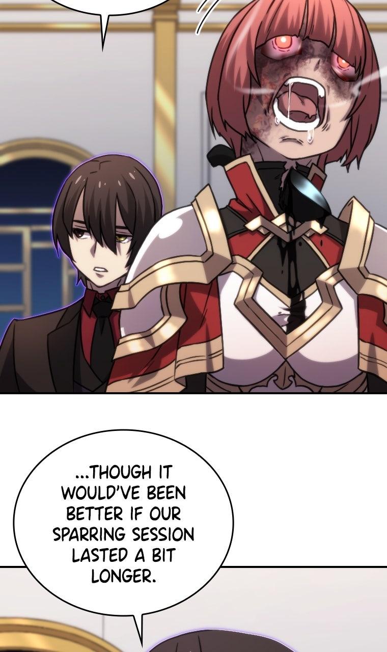 Oversummoned, Overpowered, and Over It! (Tsugutoku) Chapter 32 page 40 - 
