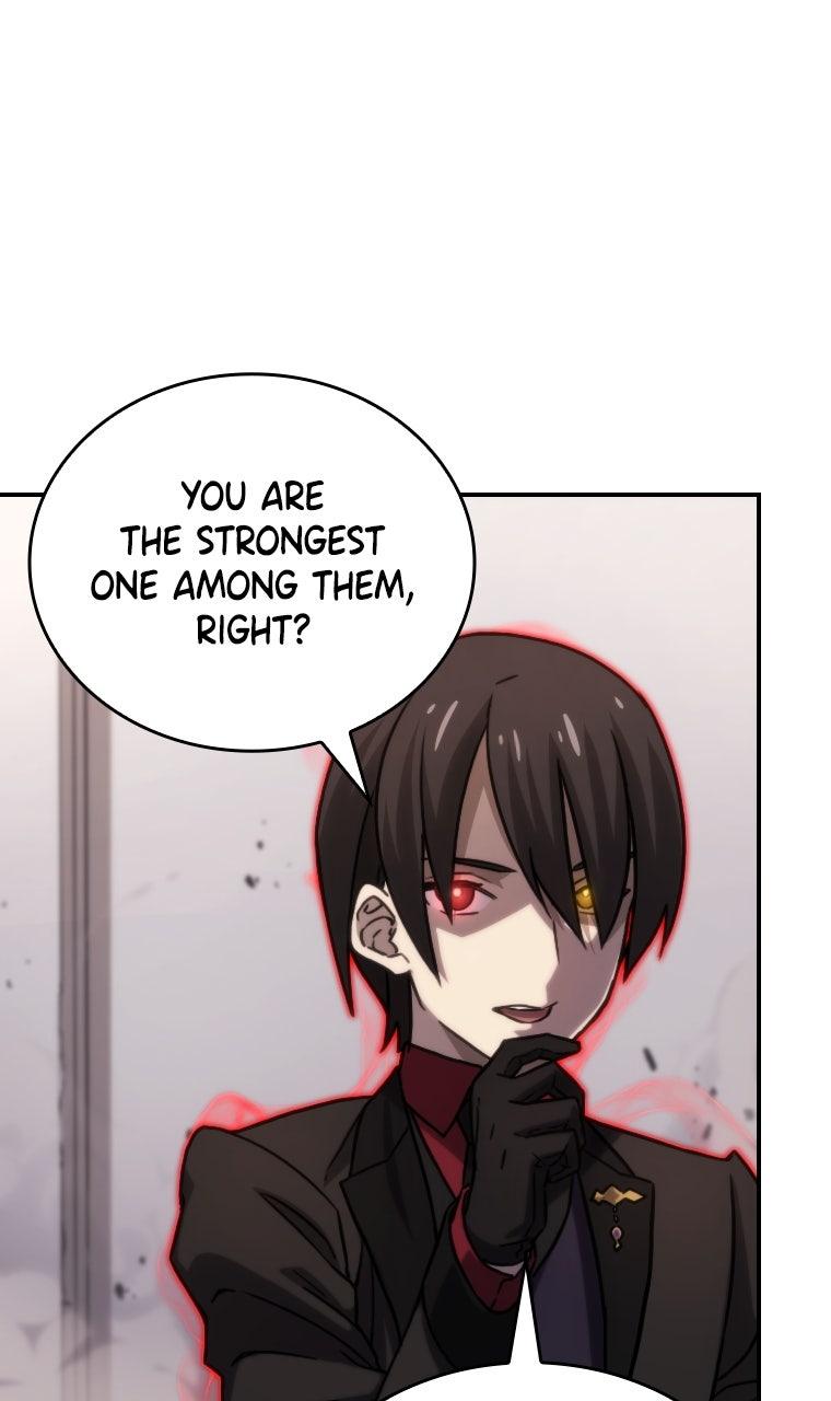 Oversummoned, Overpowered, and Over It! (Tsugutoku) Chapter 32 page 5 - 