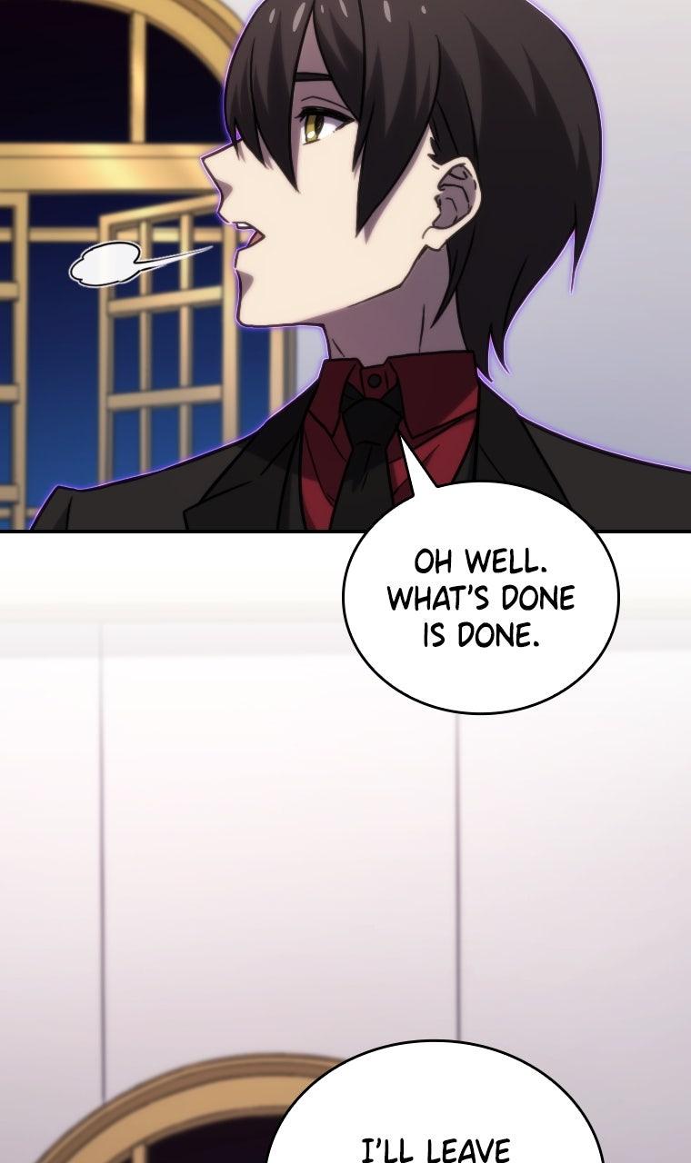 Oversummoned, Overpowered, and Over It! (Tsugutoku) Chapter 32 page 41 - 