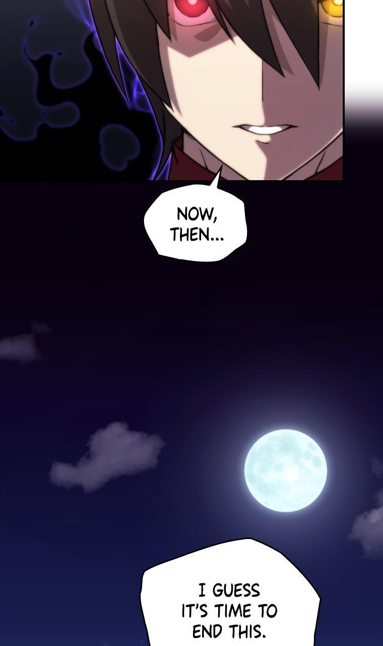 Oversummoned, Overpowered, and Over It! (Tsugutoku) Chapter 32 page 50 - 