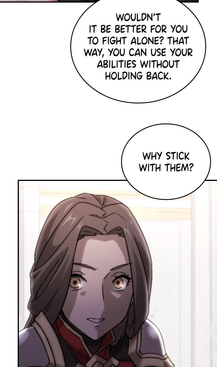 Oversummoned, Overpowered, and Over It! (Tsugutoku) Chapter 32 page 6 - 
