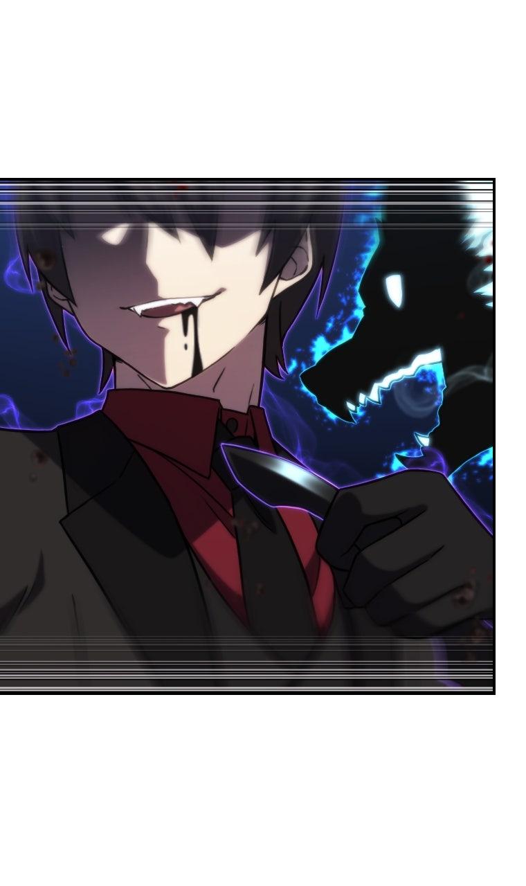 Oversummoned, Overpowered, and Over It! (Tsugutoku) Chapter 32 page 54 - 