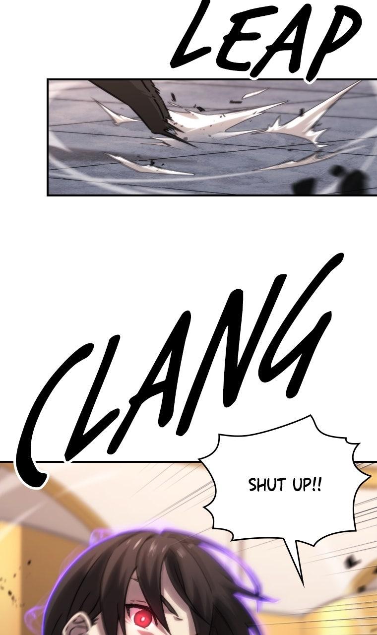 Oversummoned, Overpowered, and Over It! (Tsugutoku) Chapter 32 page 8 - 