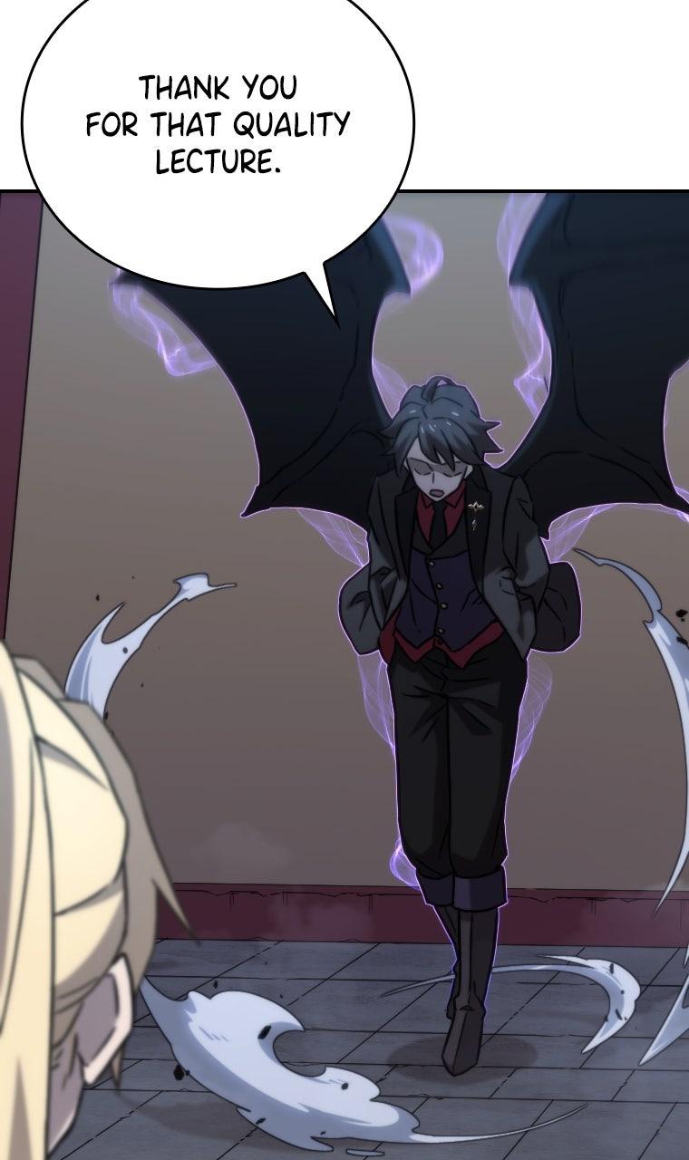 Oversummoned, Overpowered, and Over It! (Tsugutoku) Chapter 33 page 21 - 