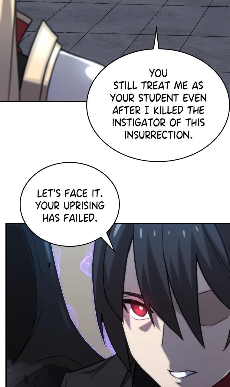 Oversummoned, Overpowered, and Over It! (Tsugutoku) Chapter 33 page 22 - 