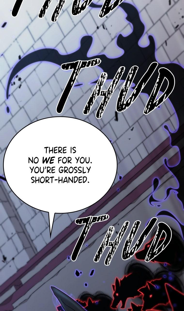 Oversummoned, Overpowered, and Over It! (Tsugutoku) Chapter 33 page 29 - 