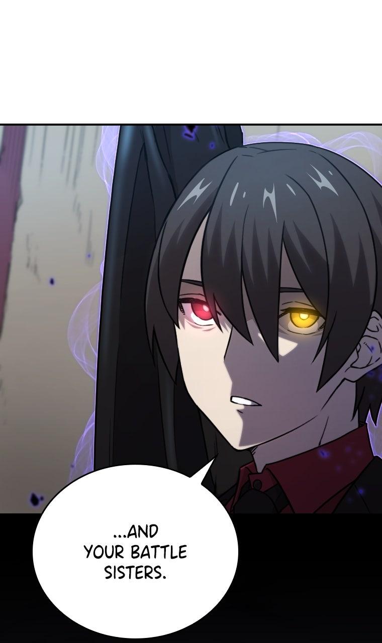 Oversummoned, Overpowered, and Over It! (Tsugutoku) Chapter 33 page 33 - 