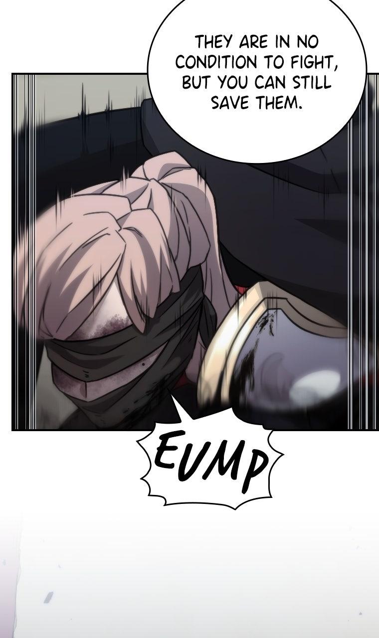 Oversummoned, Overpowered, and Over It! (Tsugutoku) Chapter 33 page 37 - 