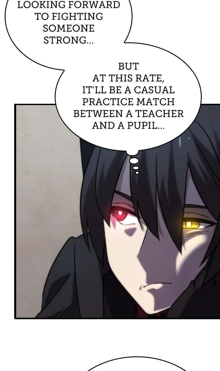 Oversummoned, Overpowered, and Over It! (Tsugutoku) Chapter 33 page 40 - 