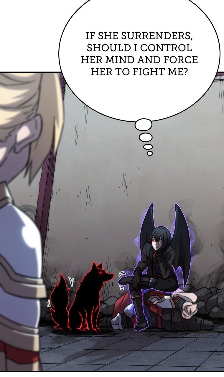 Oversummoned, Overpowered, and Over It! (Tsugutoku) Chapter 33 page 41 - 